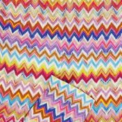 Missoni Bambini Ragazze Leggings dentro Rosa