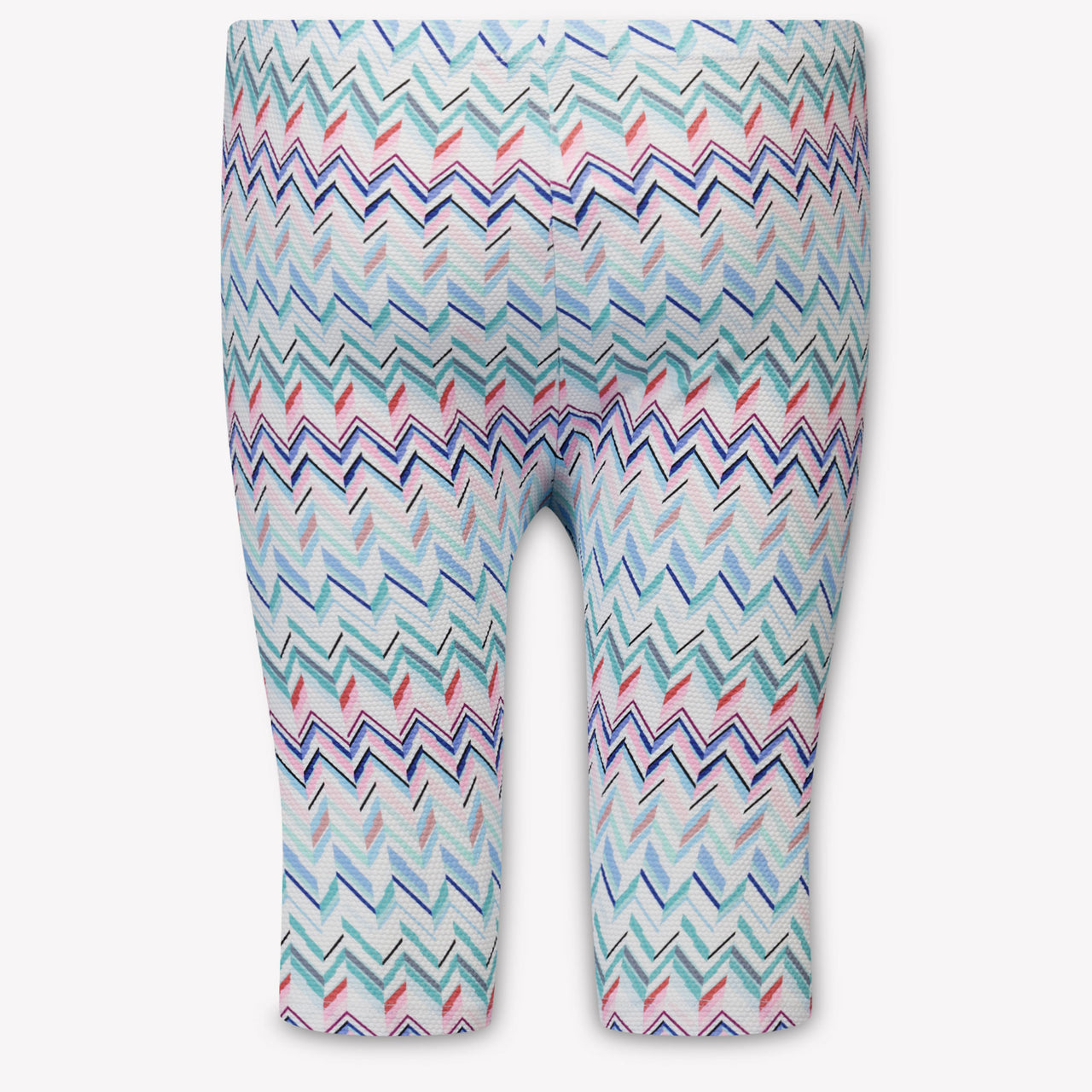 Missoni Kinder Meisjes Shorts In Blauw