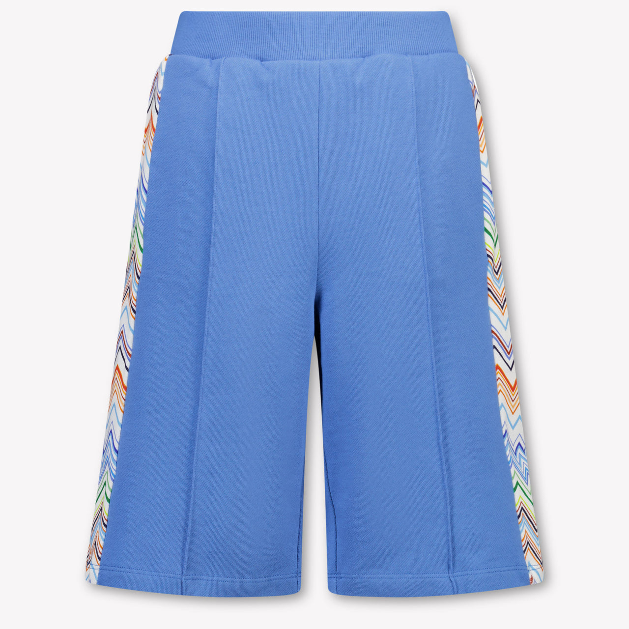 Missoni Enfants Garçons Short dans Bleu