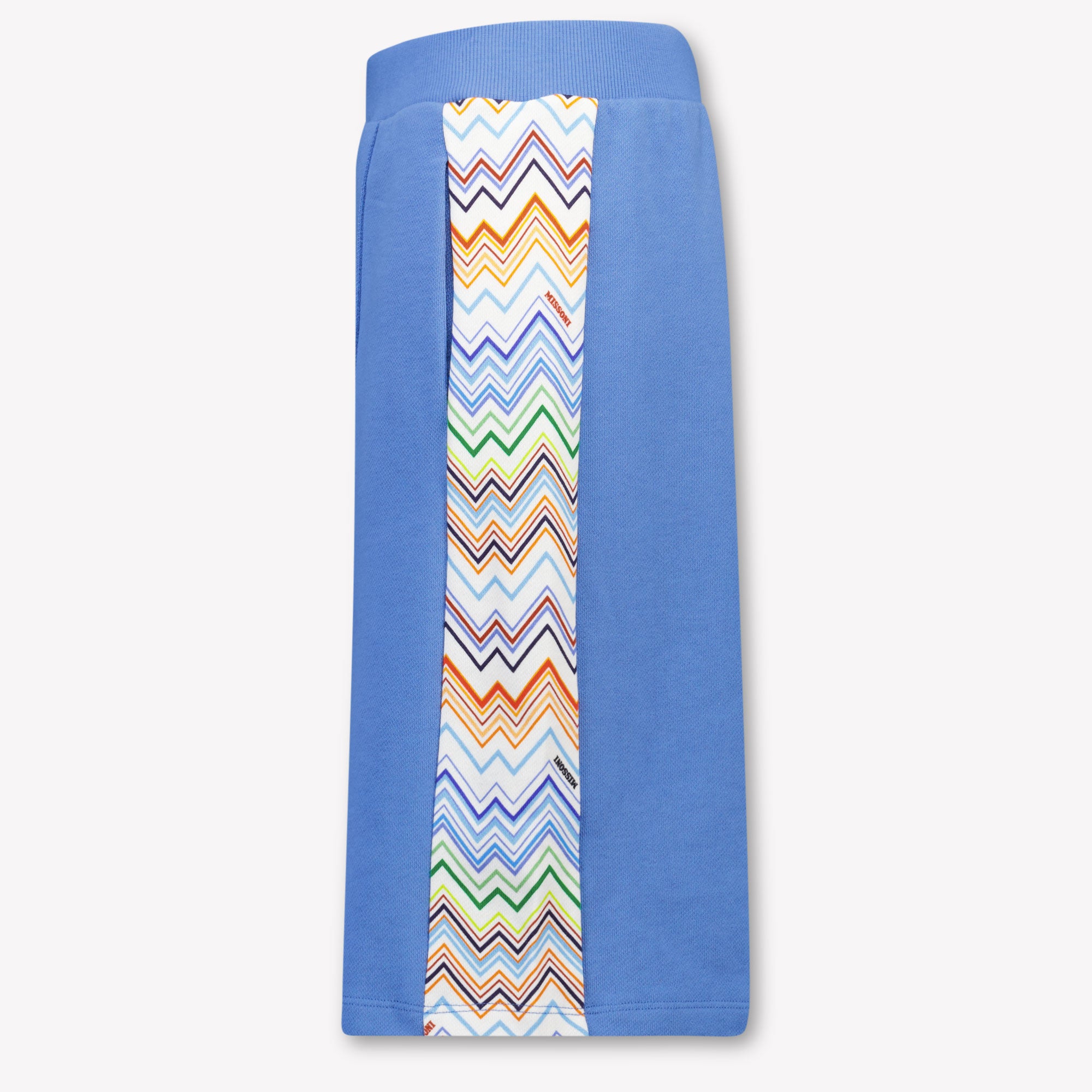 Missoni Kinder Jungen Shorts rein Blau