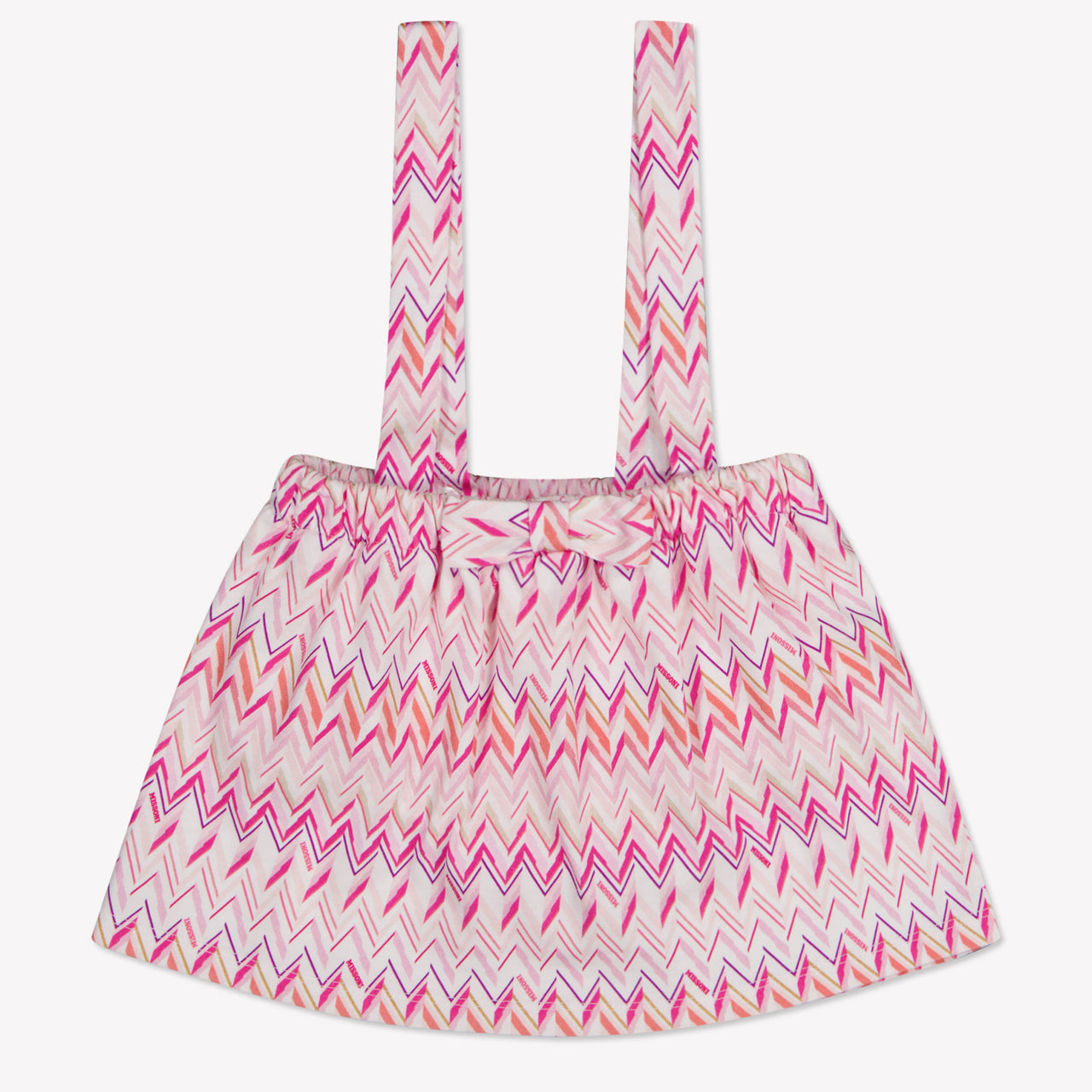 Missoni Baby Mädchen Rock rein Rosa