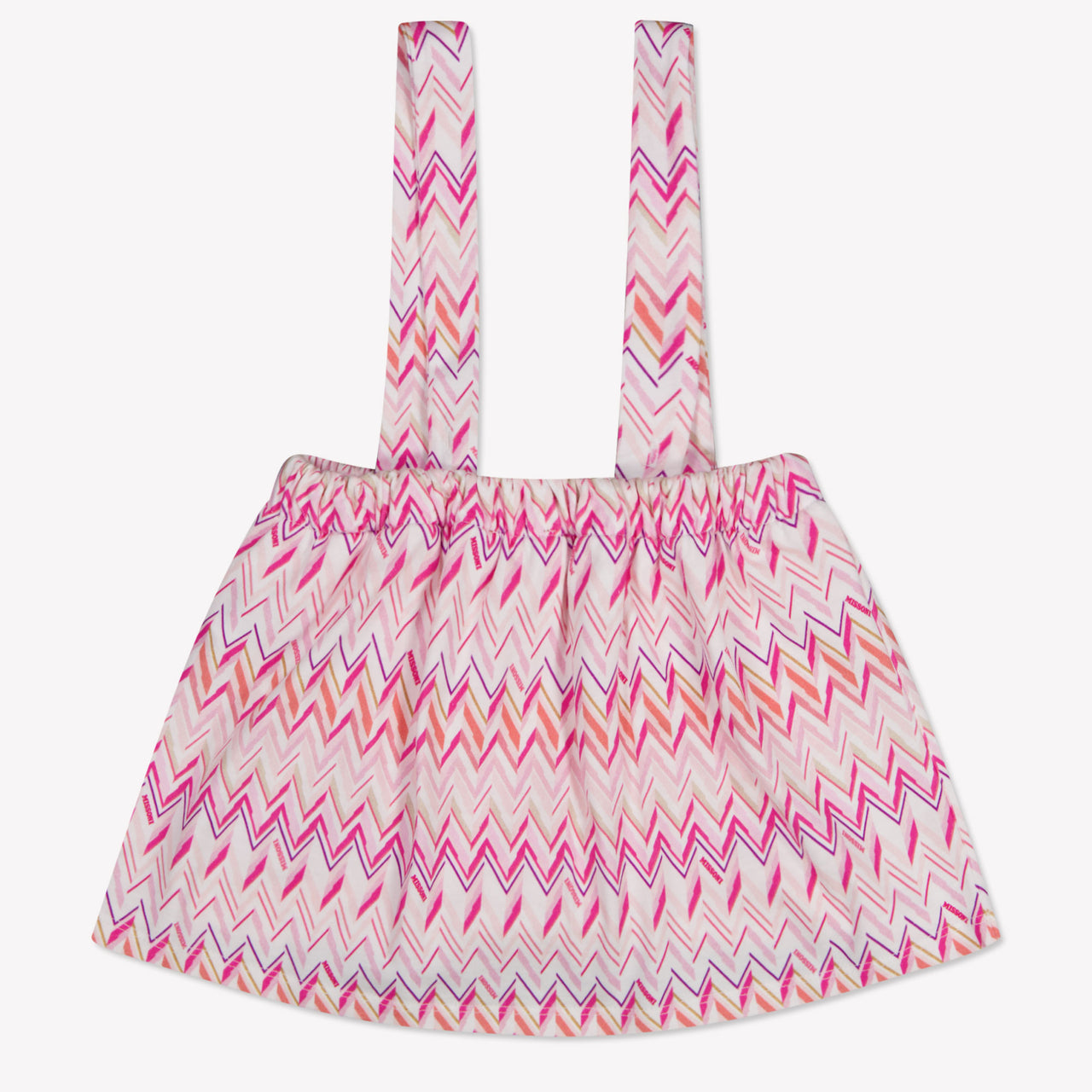 Missoni Baby Mädchen Rock rein Rosa