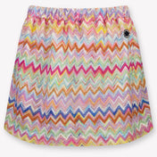 Missoni Bambino Ragazze Gonna dentro Div