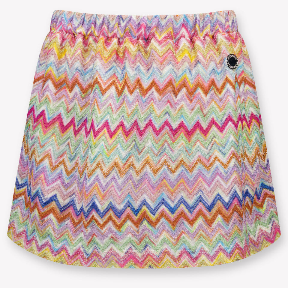Missoni Bambino Ragazze Gonna dentro Div