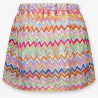 Missoni Baby Mädchen Rock in versch