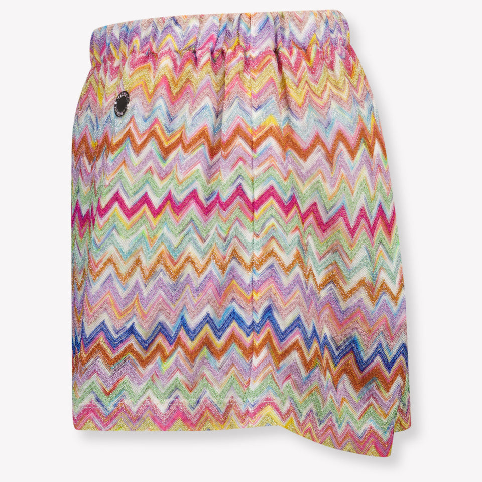 Missoni Bambino Ragazze Gonna dentro Div
