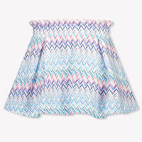 Missoni Bambini Ragazze Gonna dentro Blu