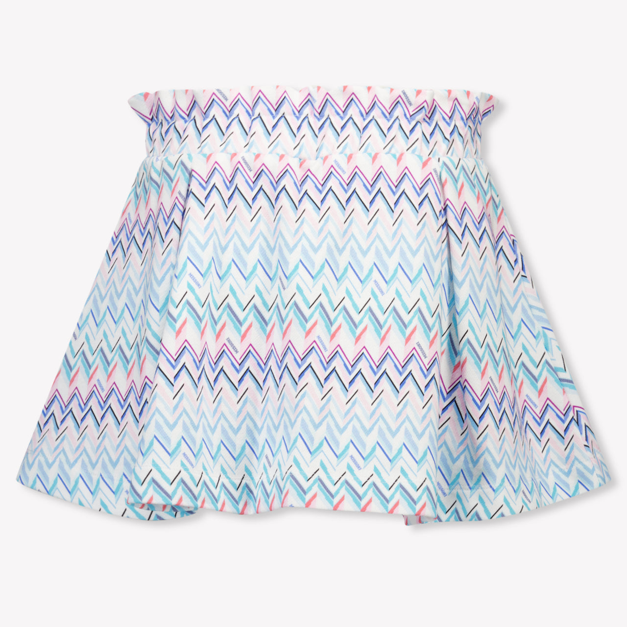 Missoni Bambini Ragazze Gonna dentro Blu