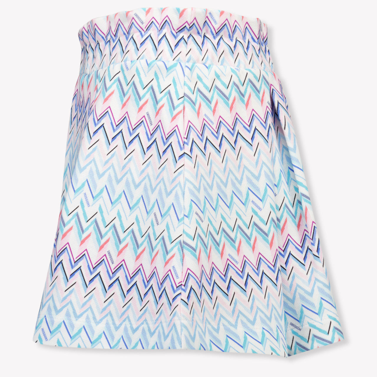 Missoni Bambini Ragazze Gonna dentro Blu