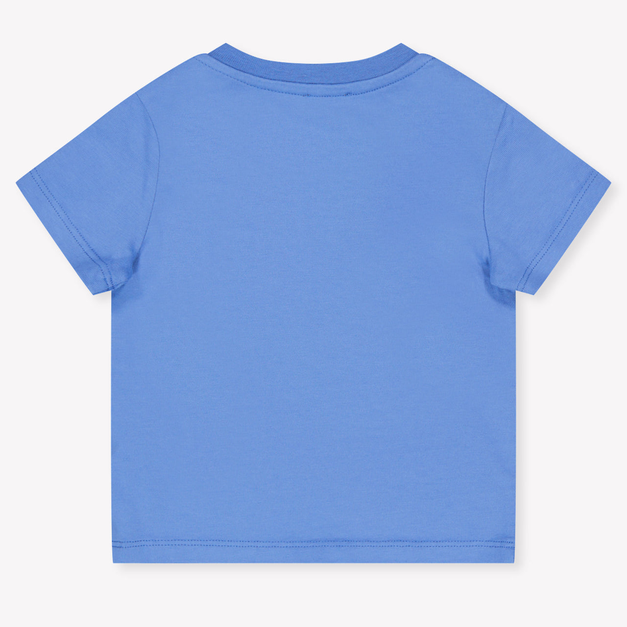 Missoni Bambino Ragazzi Maglietta dentro Blu
