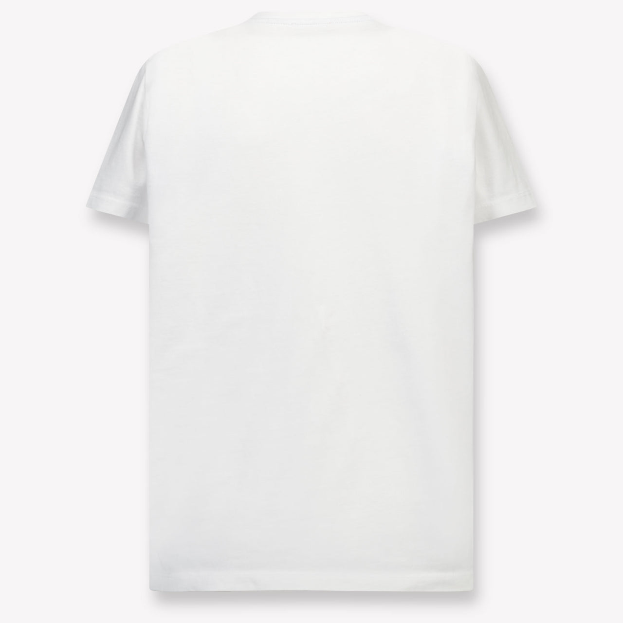 Missoni niños Chicas Camiseta adentro Blanco