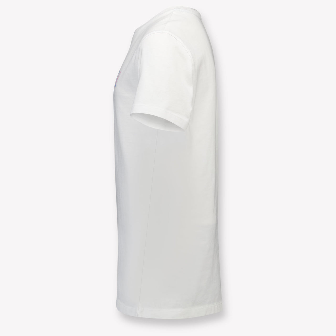 Missoni niños Chicas Camiseta adentro Blanco