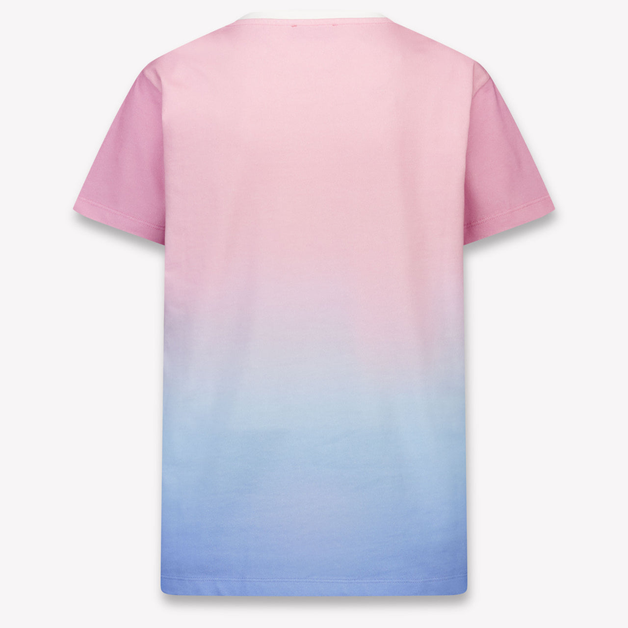 Missoni Kinder Mädchen T-Shirt In Rosa