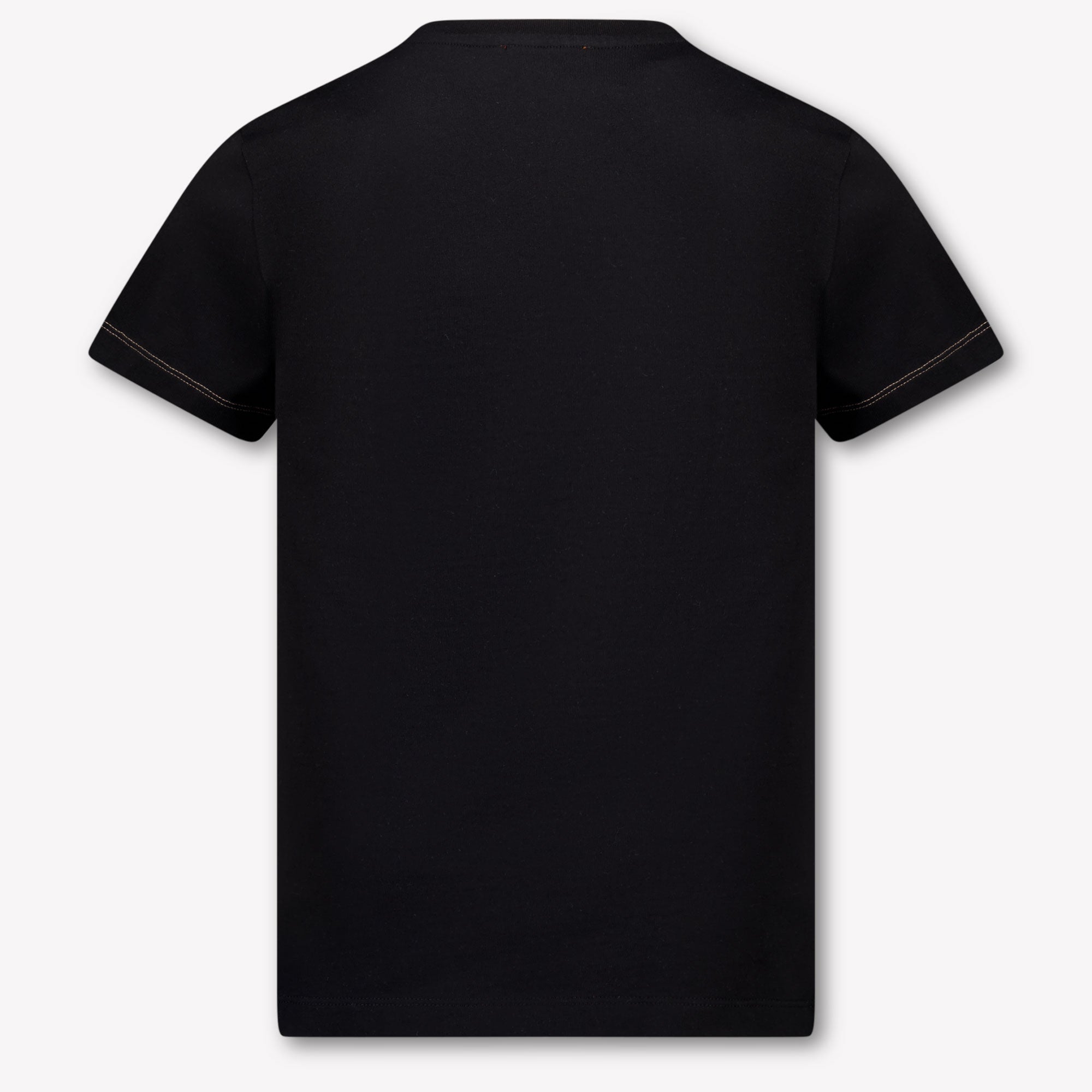 Missoni Enfants Garçons T-shirt dans Noir