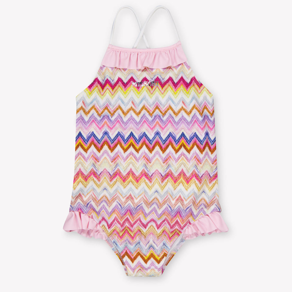 Missoni Baby Mädchen Bademode in Sonstiges