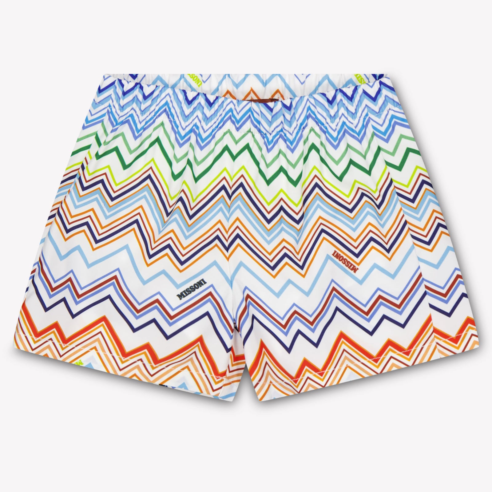 Missoni Baby Jongens Zwemkleding In Div