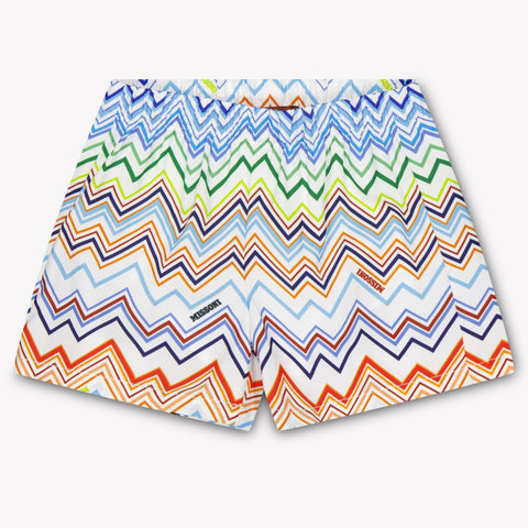 Missoni bebe Chicos Trajes de baño en varios