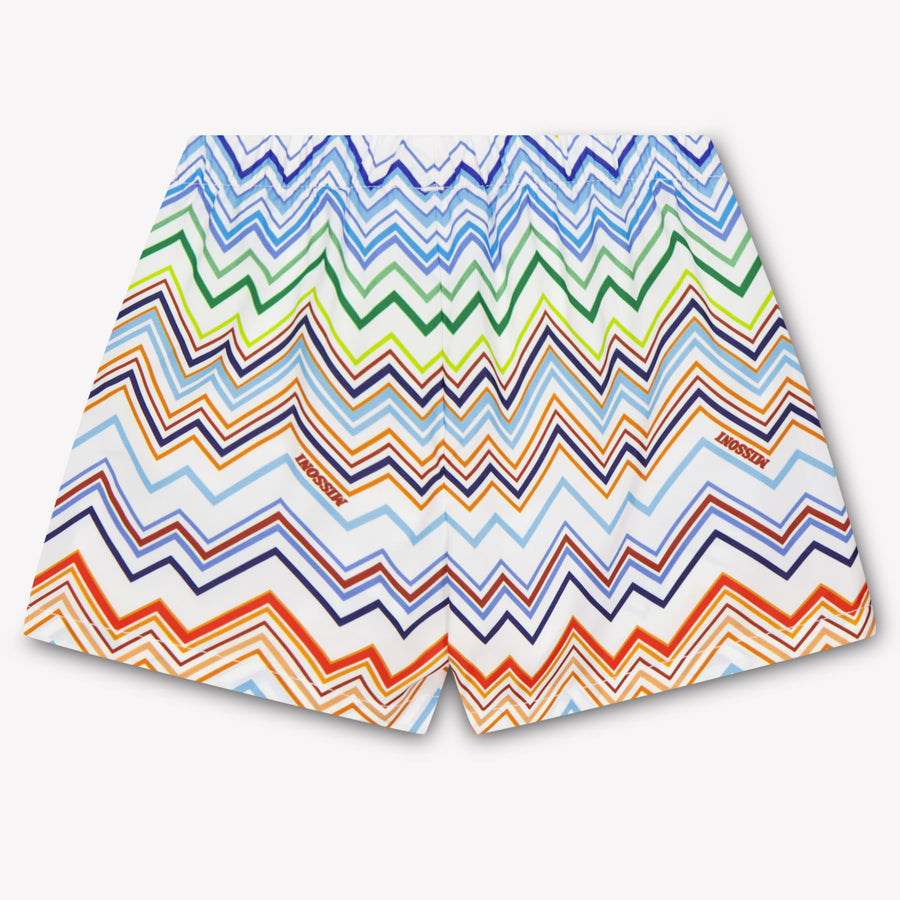 Missoni Baby Jongens Zwemkleding In Div