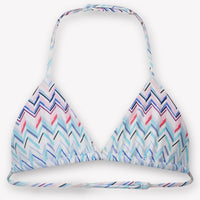 Missoni Kinder Mädchen Bademode In Türkis