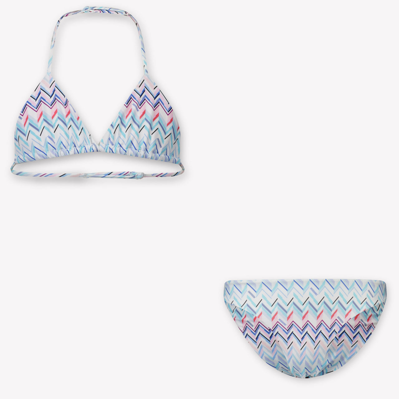 Missoni Kinder Mädchen Bademode In Türkis
