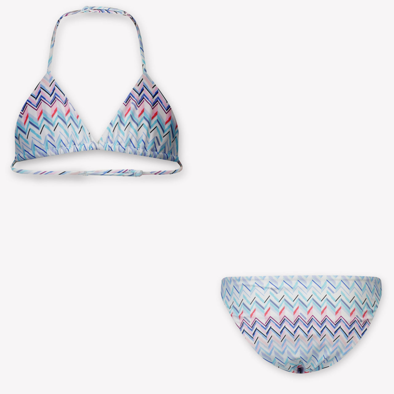 Missoni Kinder Mädchen Bademode In Türkis