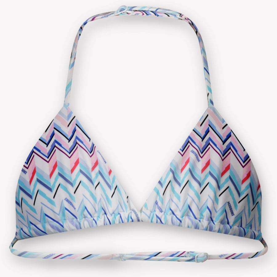 Missoni Kinder Mädchen Bademode In Türkis
