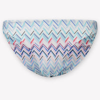 Missoni Kinder Mädchen Bademode In Türkis