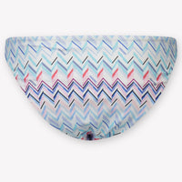 Missoni Kinder Mädchen Bademode In Türkis