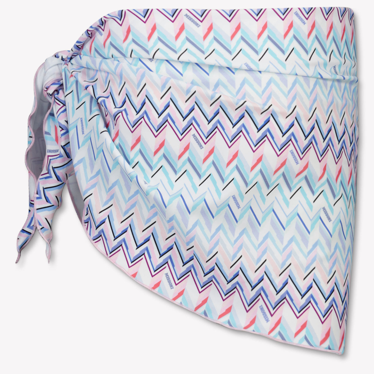 Missoni Kinder Mädchen Bademode In Türkis