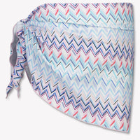 Missoni Kinder Mädchen Bademode In Türkis