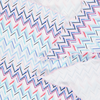 Missoni Kinder Mädchen Bademode In Türkis