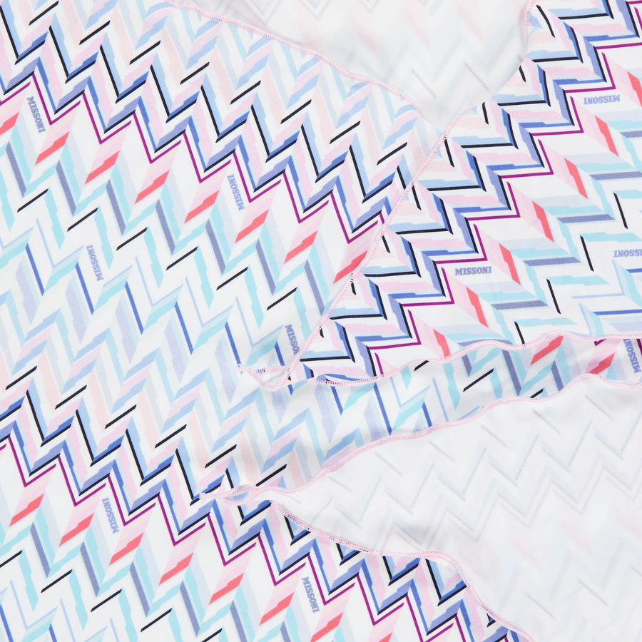 Missoni Kinder Mädchen Bademode In Türkis