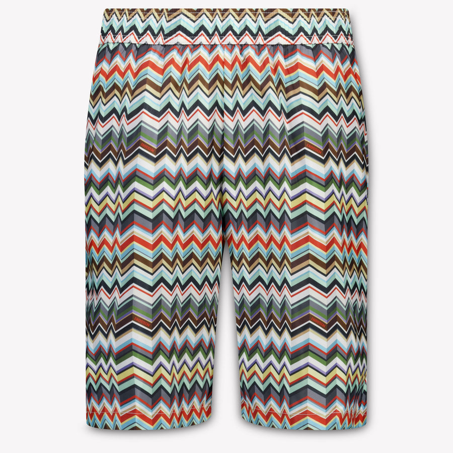 Missoni Jungen Bademode in Army