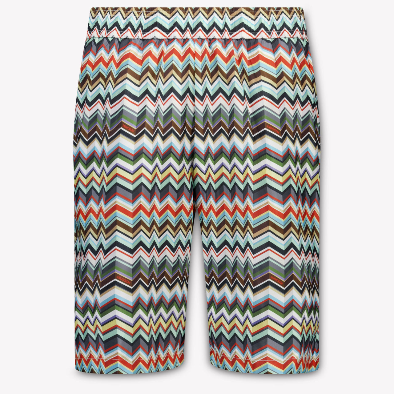 Missoni Kinder Jungen Bademode In Armee