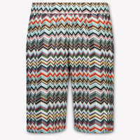 Missoni Kinder Jungen Bademode In Armee