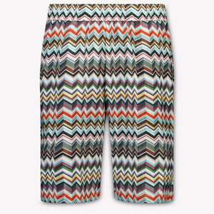 Missoni Kinder Jungen Bademode In Armee