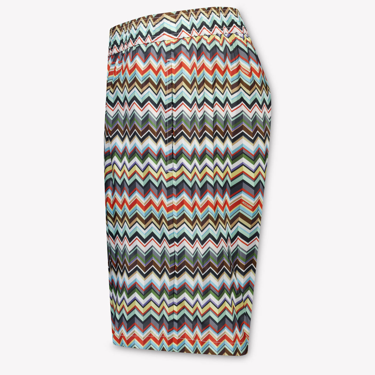 Missoni Kinder Jungen Bademode In Armee