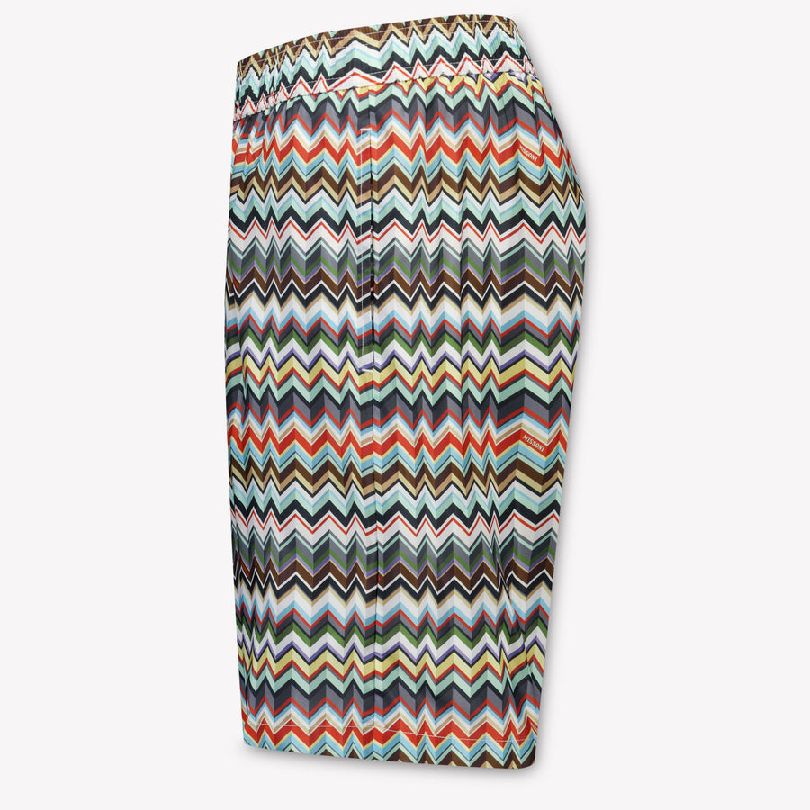 Missoni Kinder Jungen Bademode In Armee