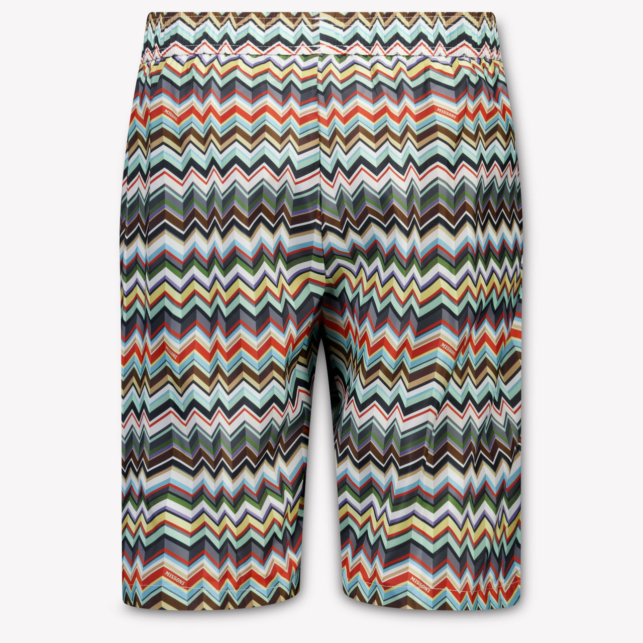 Missoni Kinder Jungen Bademode In Armee
