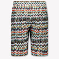Missoni Kinder Jungen Bademode In Armee