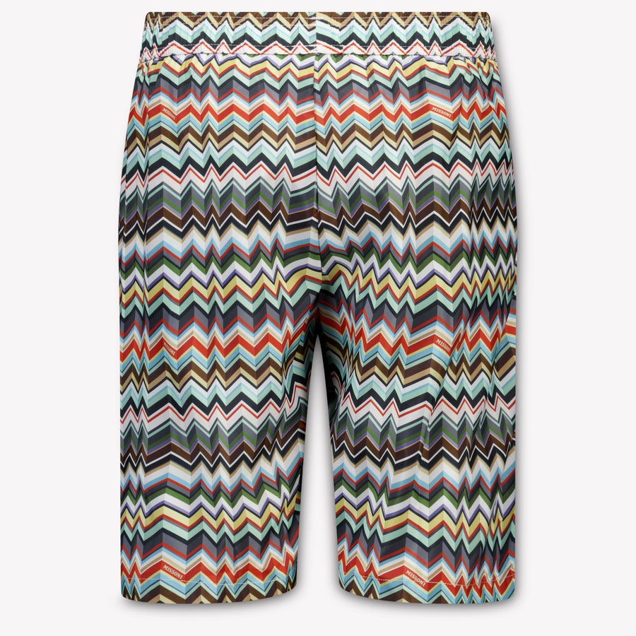 Missoni Kinder Jungen Bademode In Armee