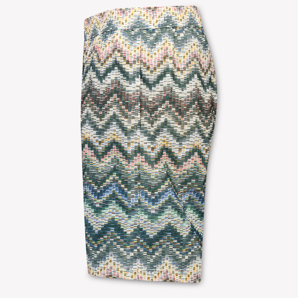 Missoni Enfants Garçons Maillots de bain Vert