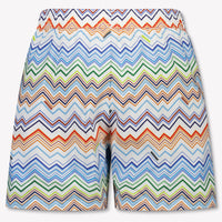 Missoni Kinder Jungen Bademode In Weiß