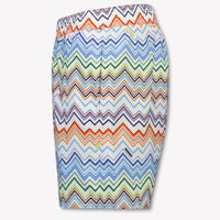 Missoni Kinder Jungen Bademode In Weiß
