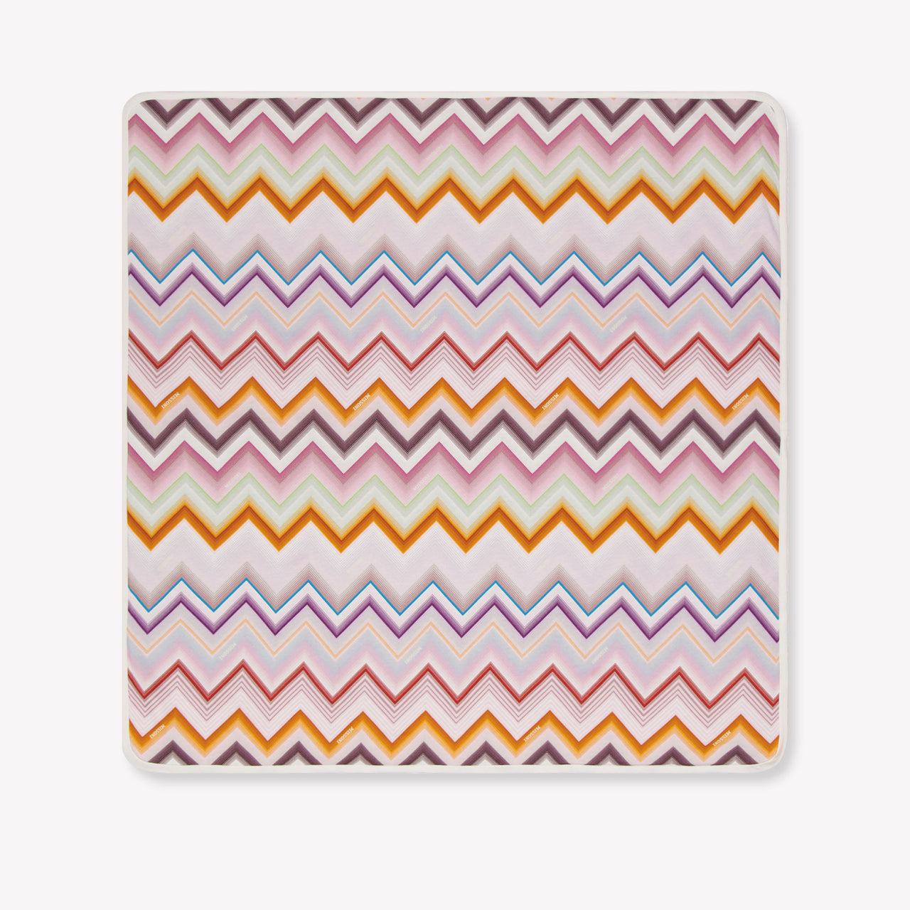 Missoni Baby Mädchen Zubehör In Hellrosa
