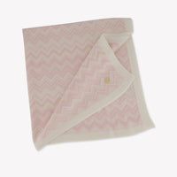 Missoni bebe Chicas Accesorio en Rosa claro