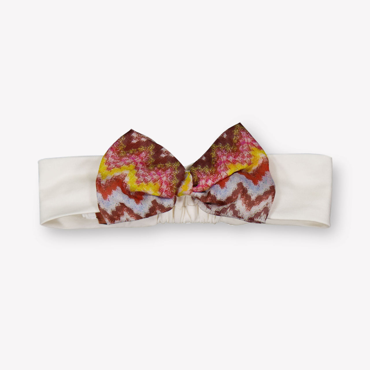 Missoni Bambino Ragazze Accessorio dentro Off White