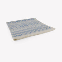 Missoni bebe Chicos Accesorio en Azul Claro