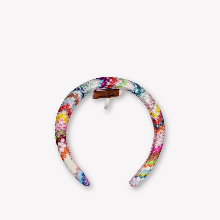 Missoni Bambini Ragazze Accessorio dentro Div