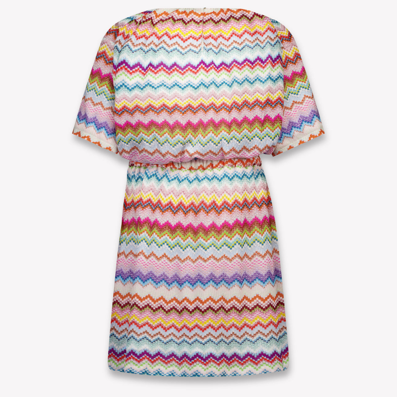 Missoni Kinder Mädchen Kleid In Verschiedenes